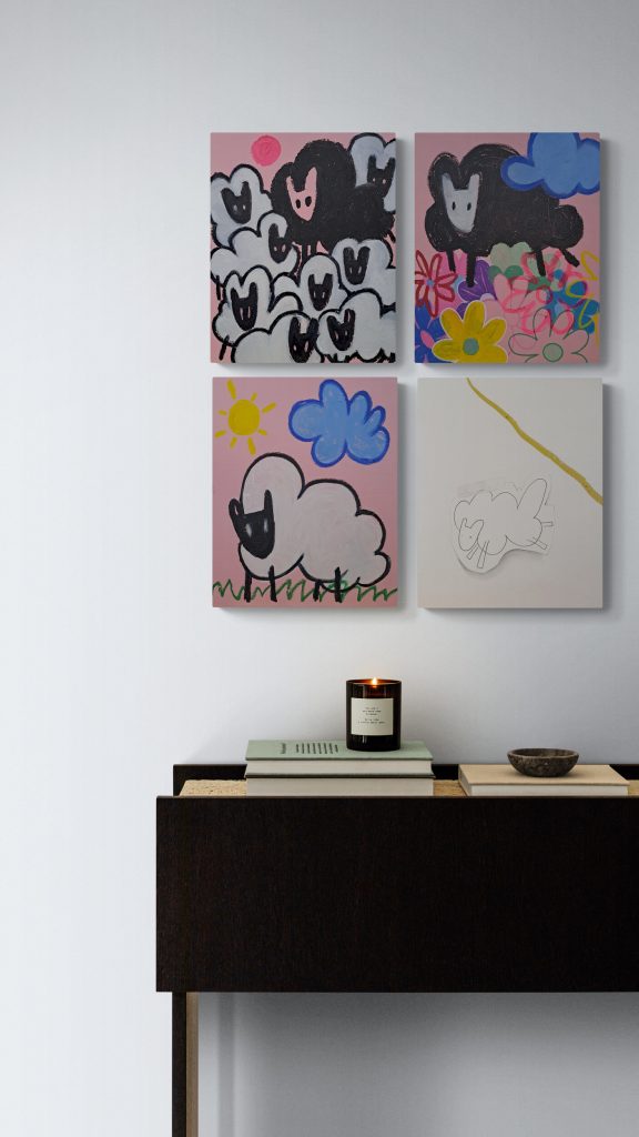 Artevistas gallery
