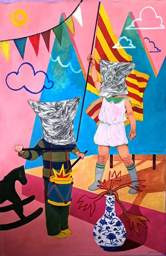 Artevistas gallery
