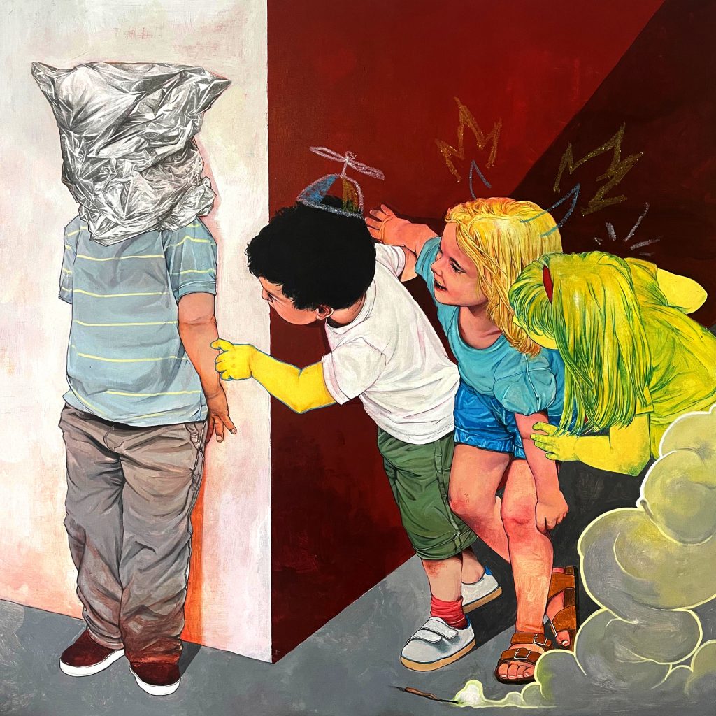 Artevistas gallery