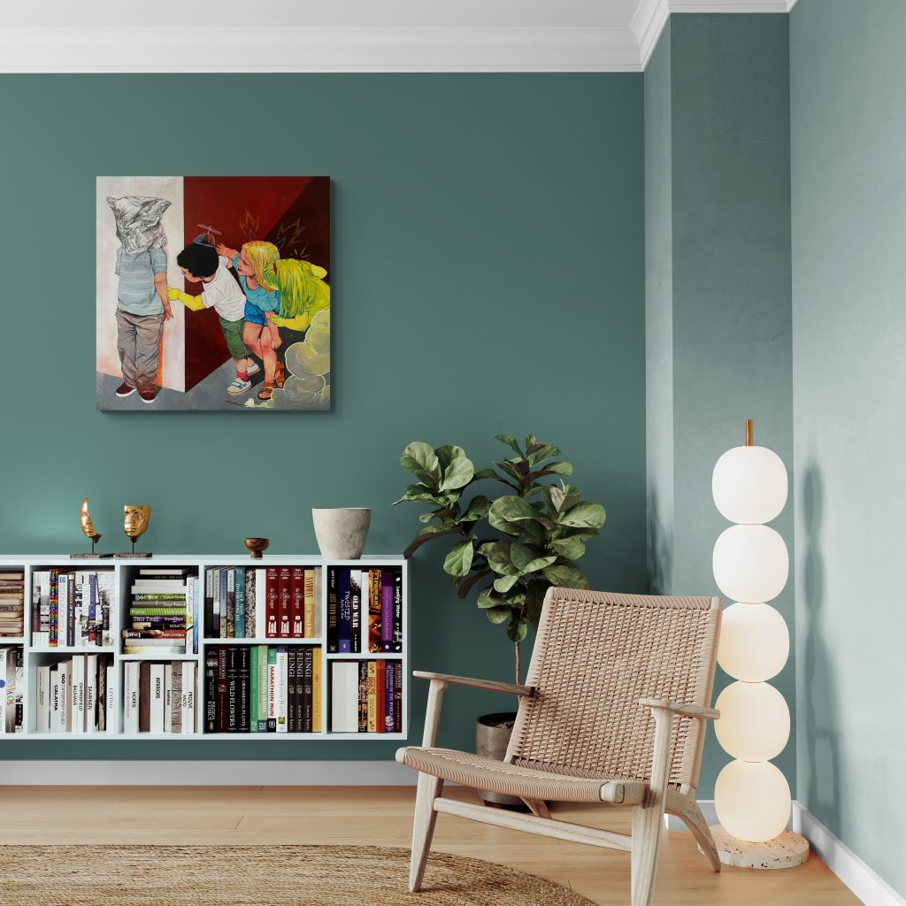 Artevistas gallery