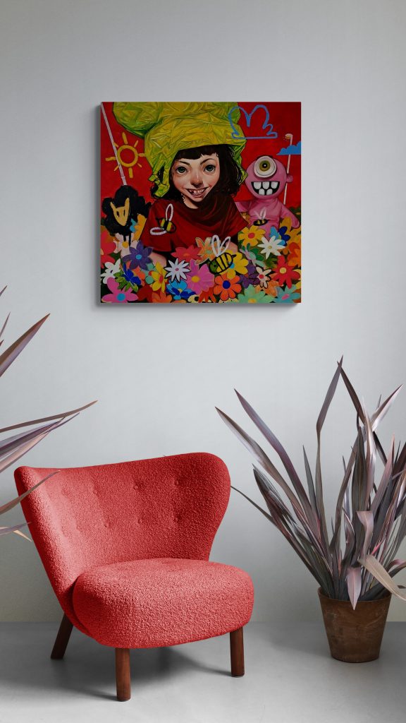 Artevistas gallery
