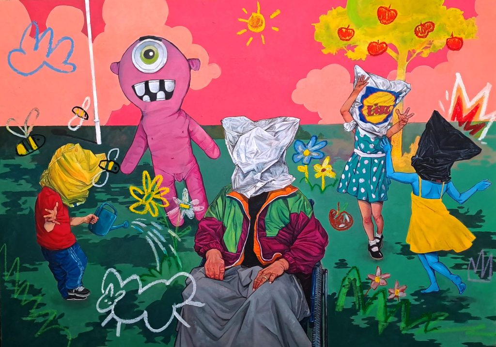 Artevistas gallery