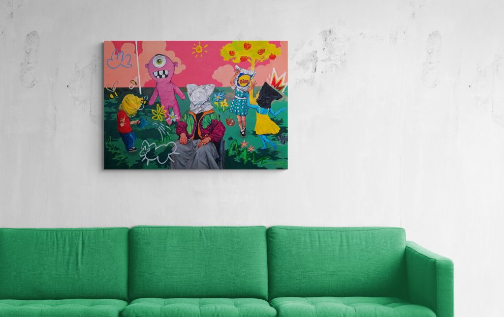 Artevistas gallery