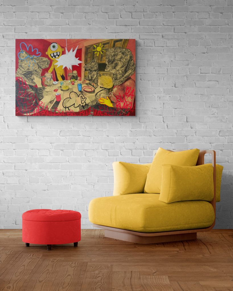 Artevistas gallery