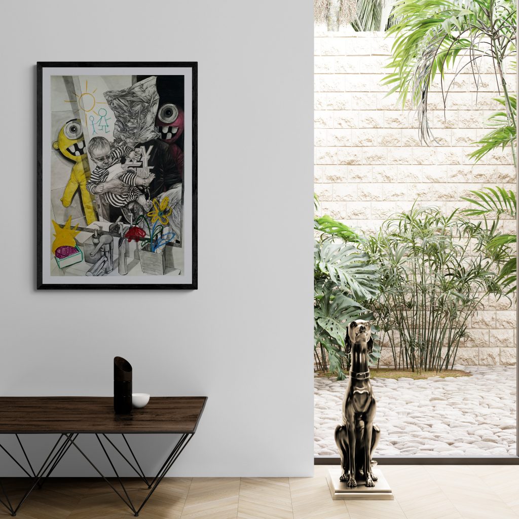 Artevistas gallery