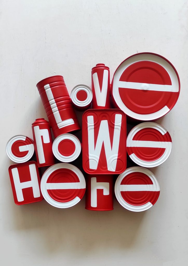 Artevistas gallery