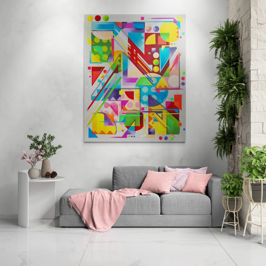 Artevistas gallery