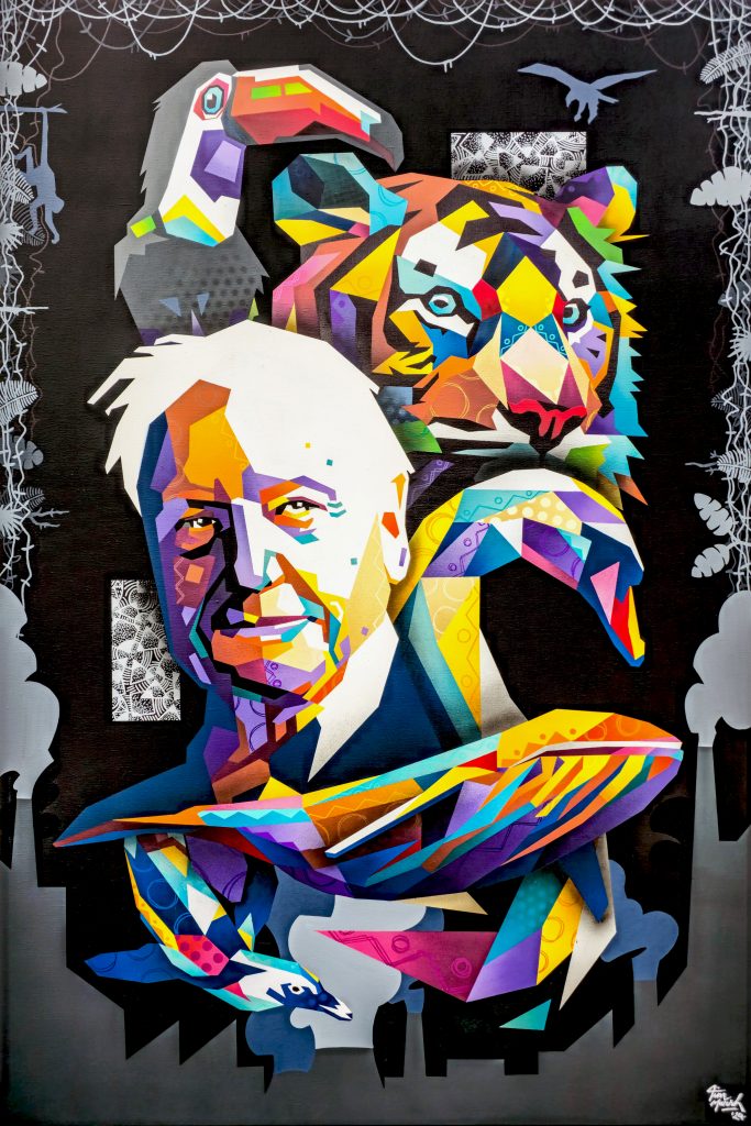 Artevistas gallery