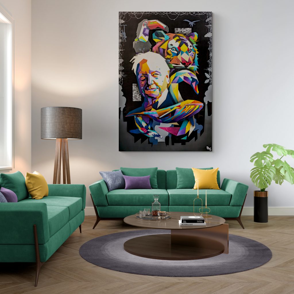 Artevistas gallery