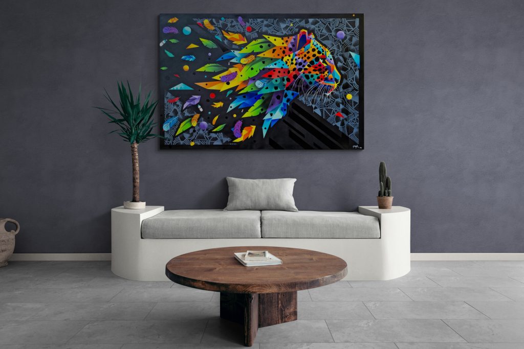 Artevistas gallery