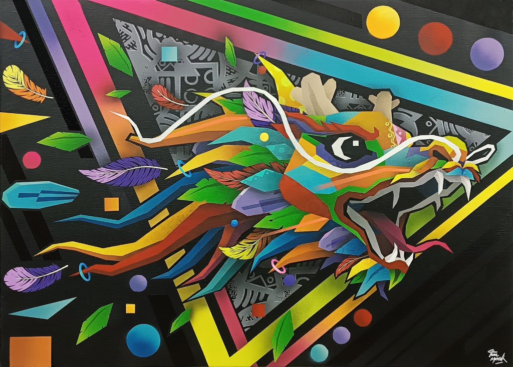 Artevistas gallery