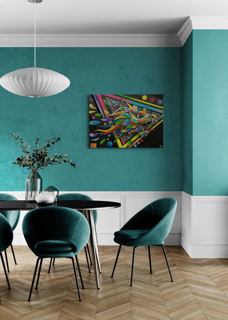 Artevistas gallery