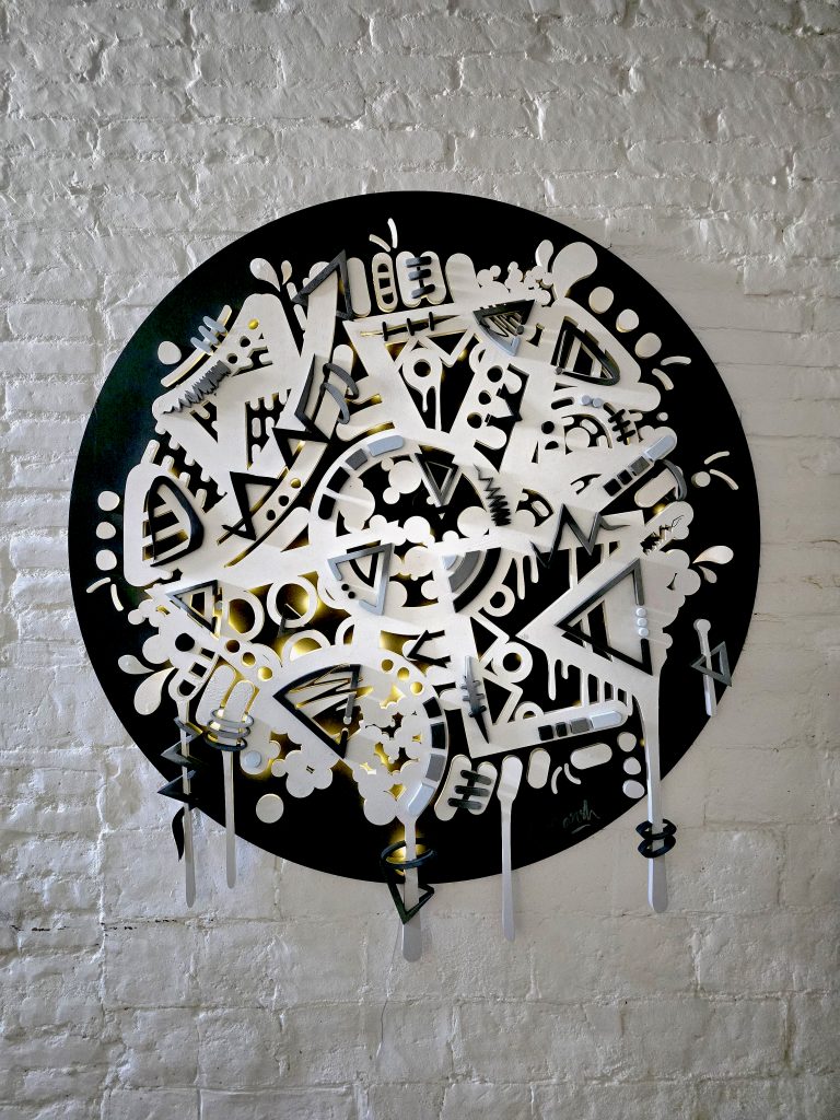 Artevistas gallery