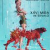 Xavi Mira - Intervalo Artevistas Born – contemporary artwork, Artevistas art gallery Barcelona