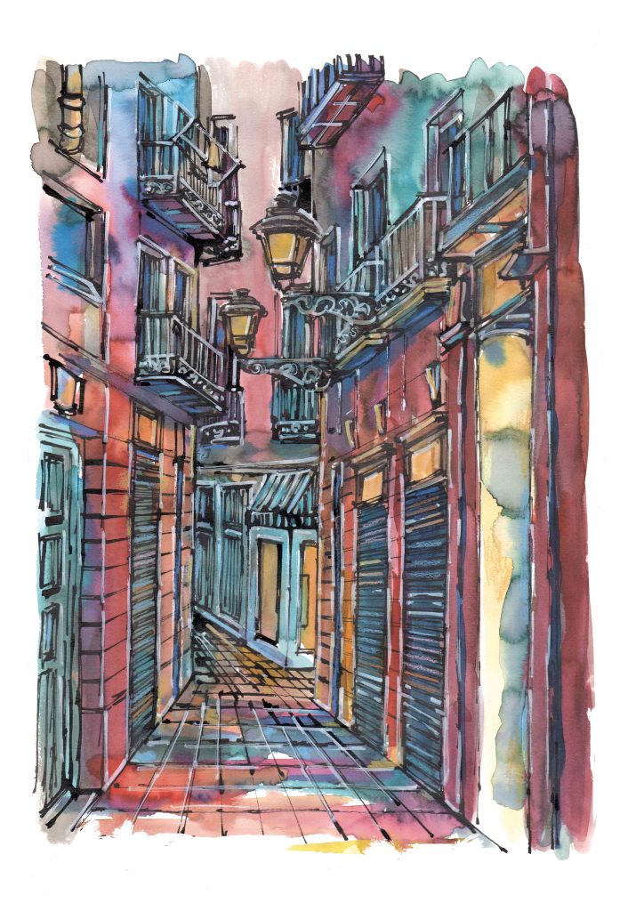Artevistas gallery