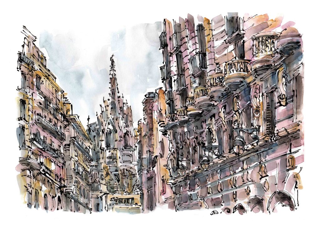 Artevistas gallery