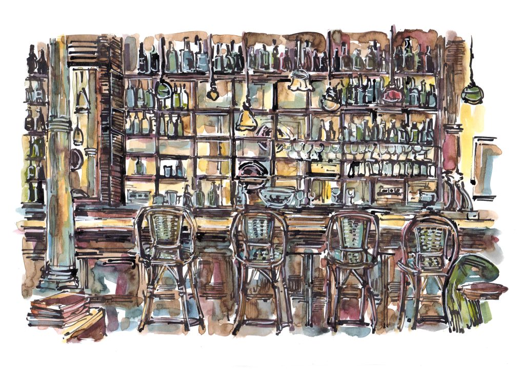 Artevistas gallery