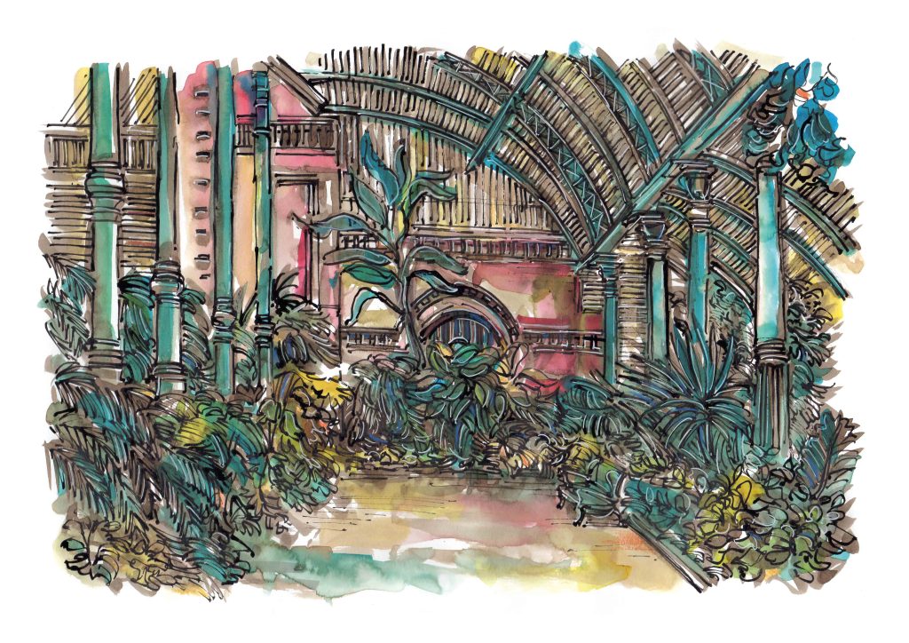 Artevistas gallery