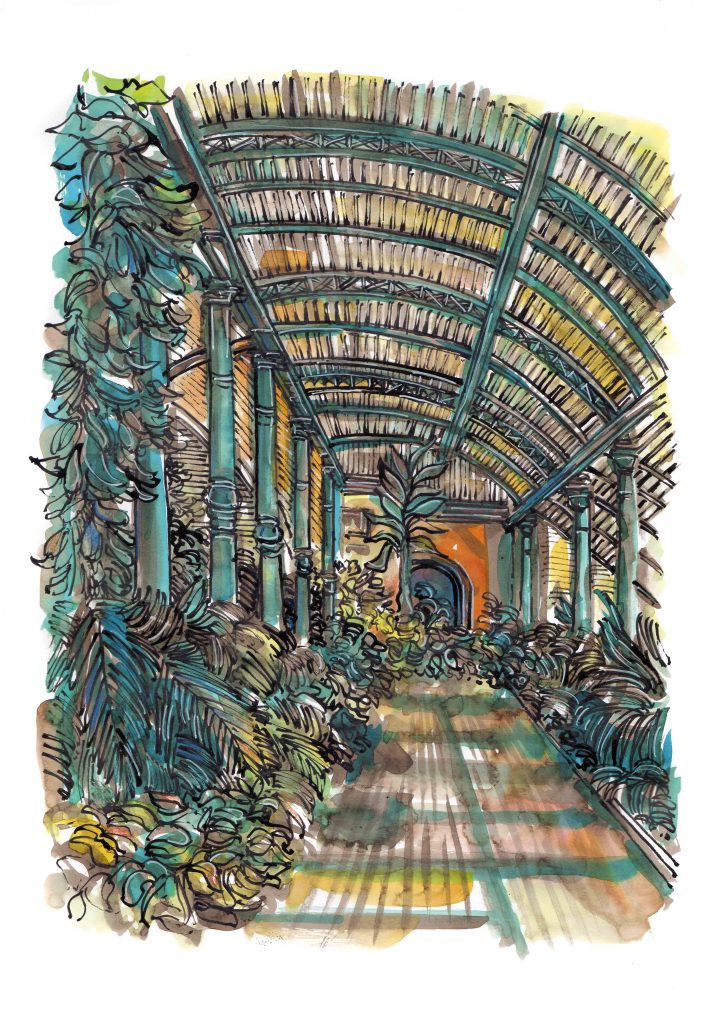 Artevistas gallery