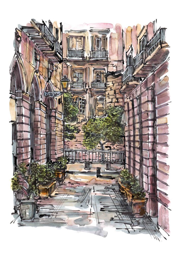 Artevistas gallery