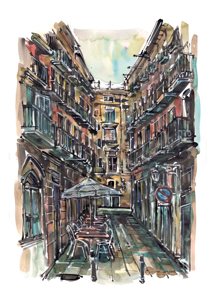 Artevistas gallery