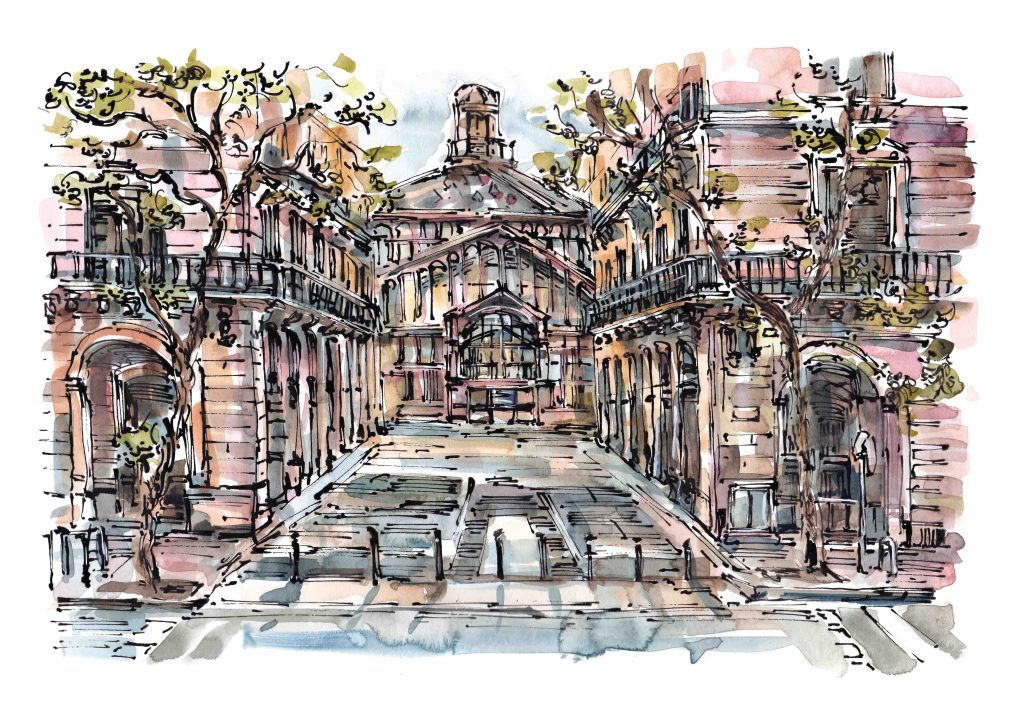 Artevistas gallery