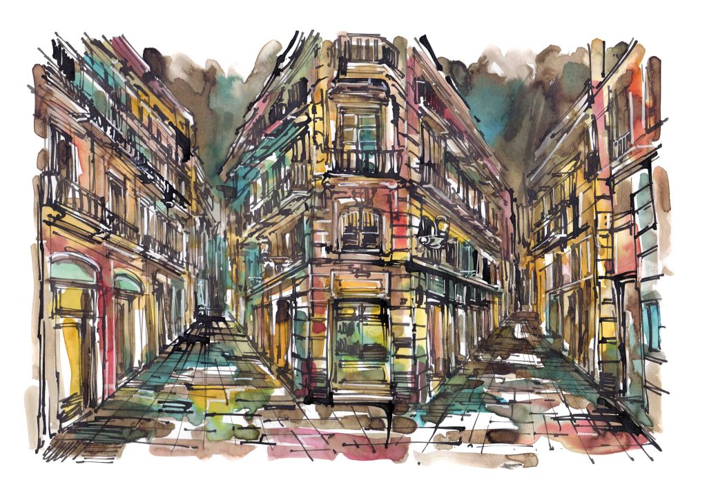 Artevistas gallery
