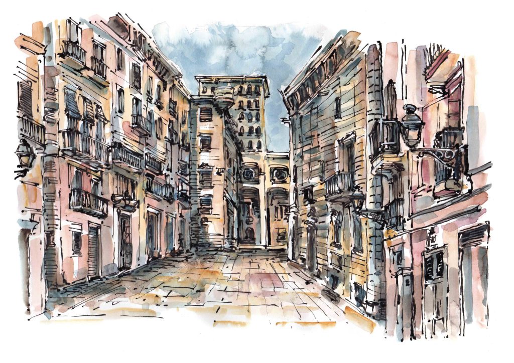 Artevistas gallery