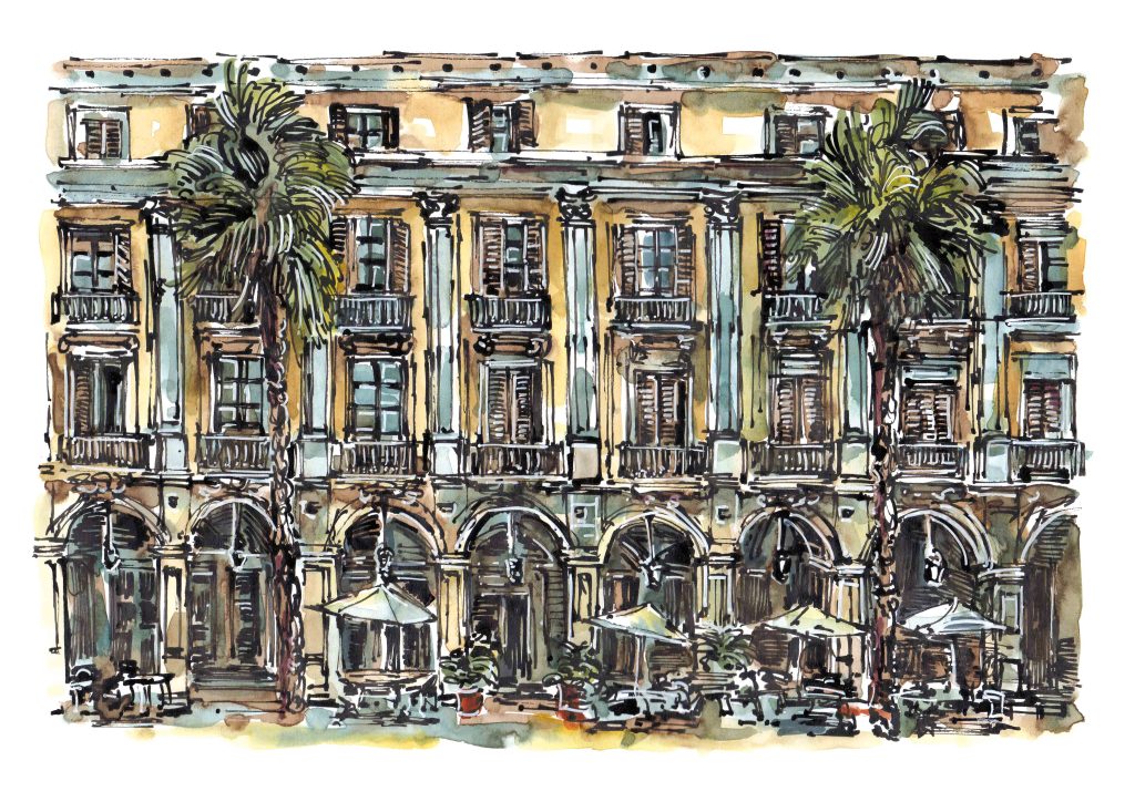 Artevistas gallery