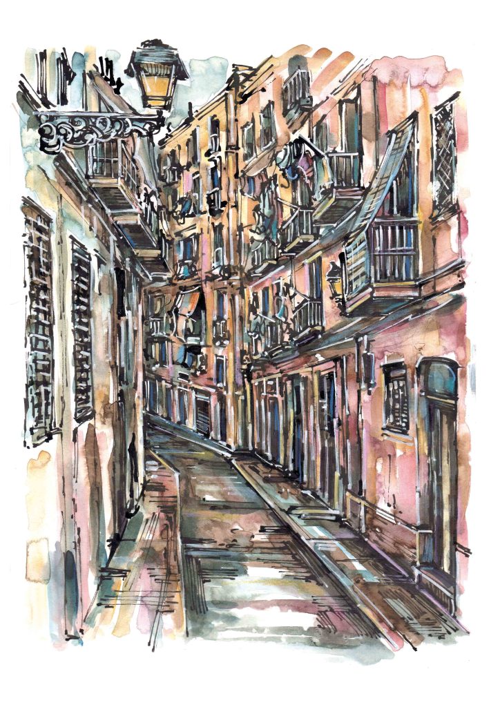 Artevistas gallery