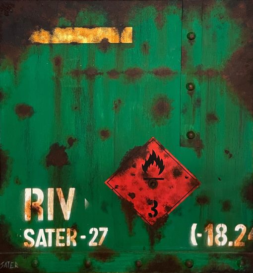 #sater