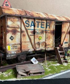 #sater