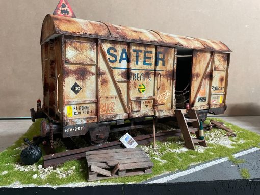#sater