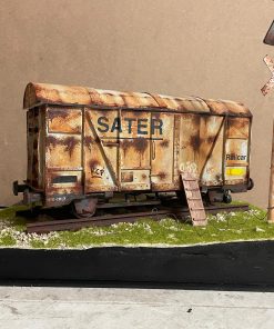 #sater