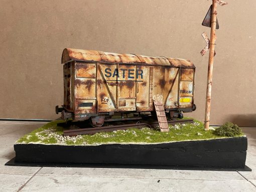 #sater
