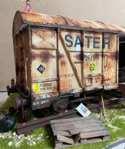 #sater
