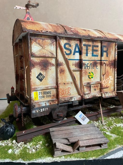 #sater