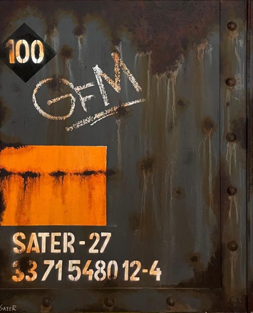 #sater