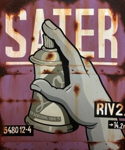 #sater
