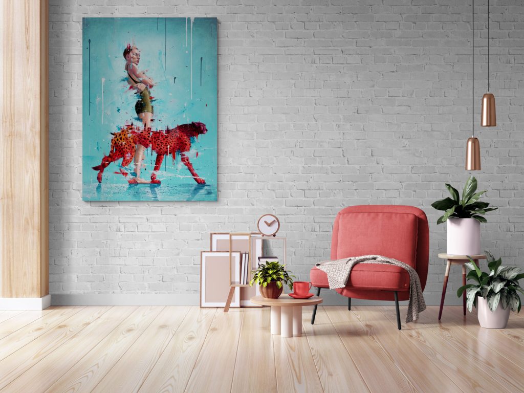 Artevistas gallery