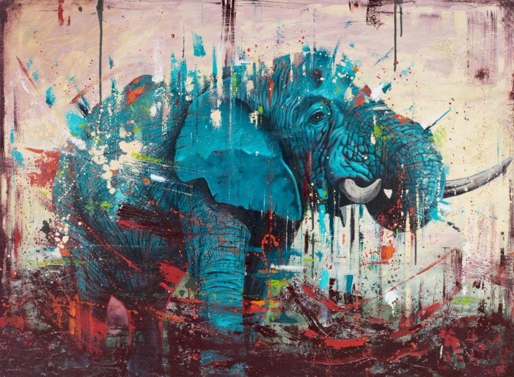 Artevistas gallery