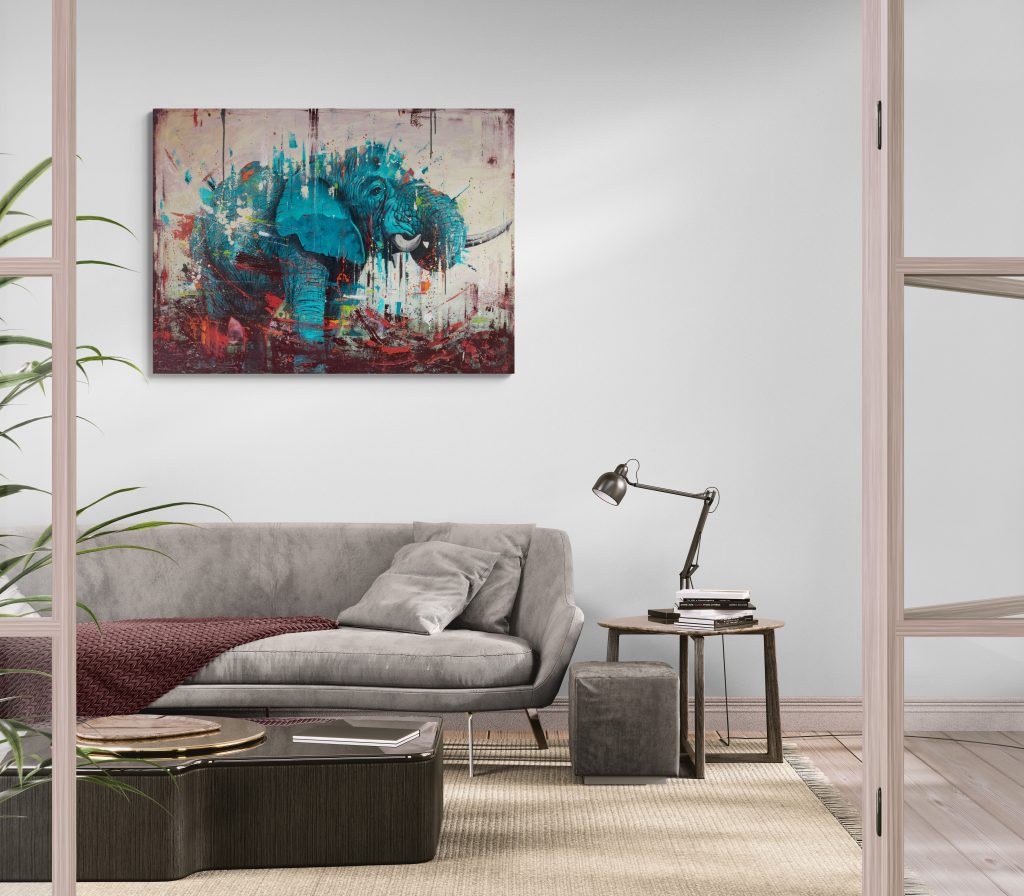 Artevistas gallery