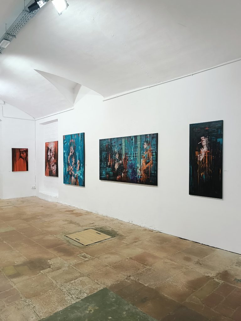 Artevistas gallery
