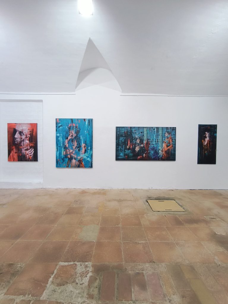 Artevistas gallery