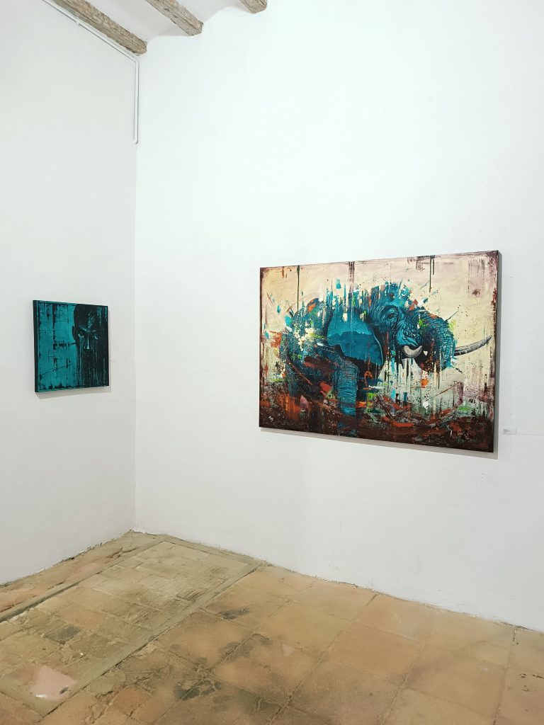 Artevistas gallery