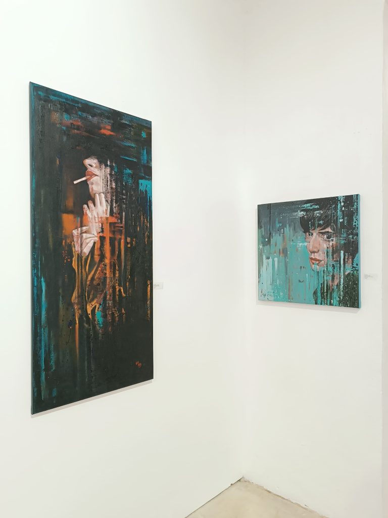 Artevistas gallery