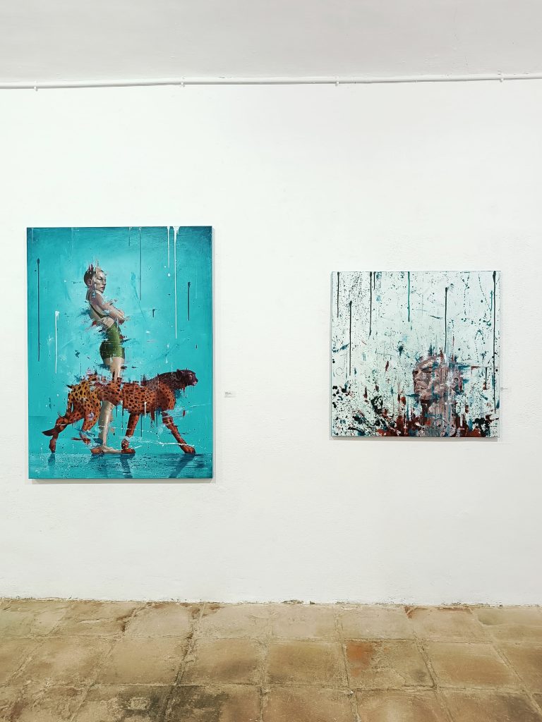 Artevistas gallery