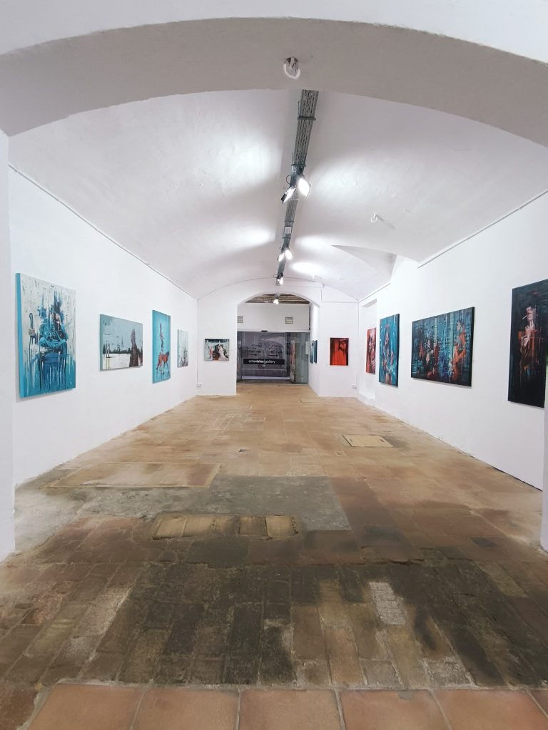 Artevistas gallery