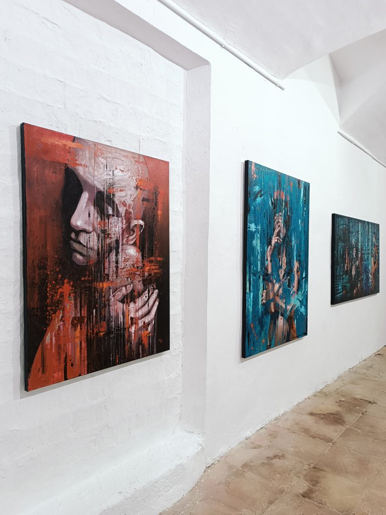 Artevistas gallery