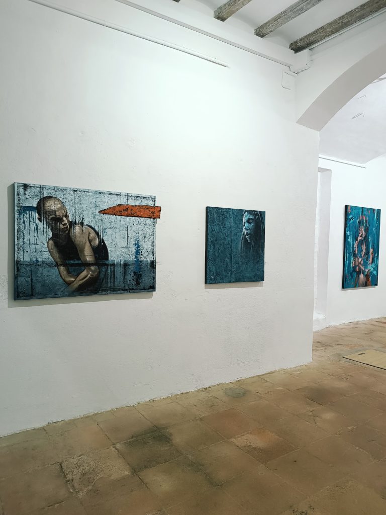 Artevistas gallery